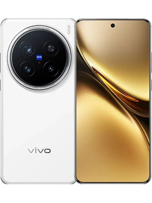 Vivo X200 Pro